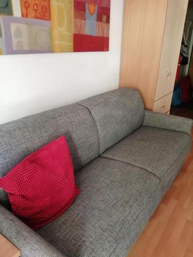 Appartamento Mavi Valles Eksteriør billede