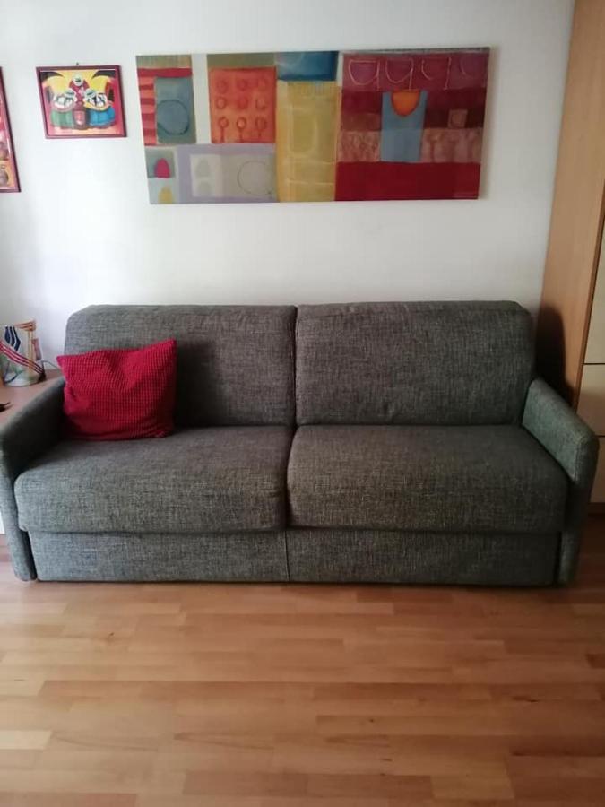 Appartamento Mavi Valles Eksteriør billede