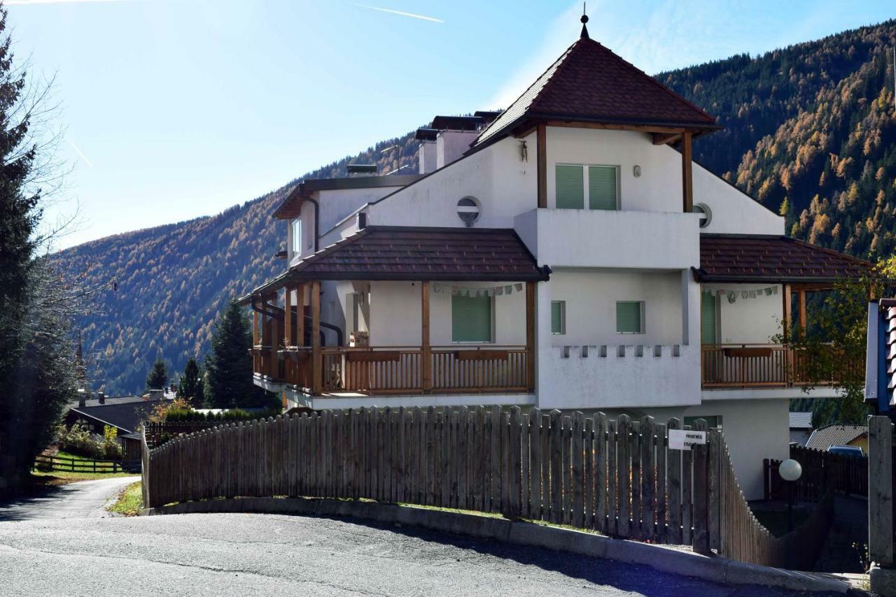 Appartamento Mavi Valles Eksteriør billede